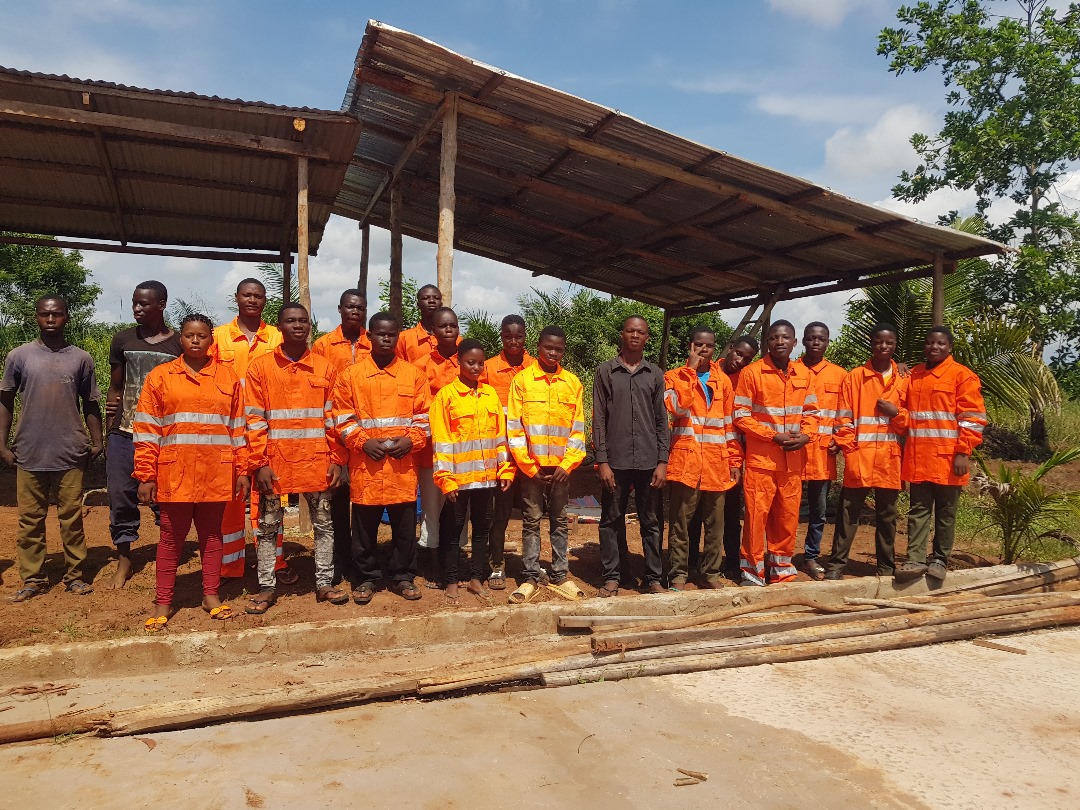 Formation ABC Grower 3