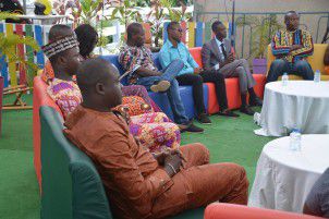 Plateforme d'e-commerce agroécologique